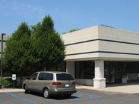 Rockland Dialysis, Valley Cottage, NY