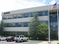 1 Crosfield Ave, West Nyack