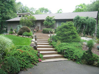 Residence - Address Withheld