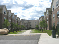 Airmont Gardens, Airmont, NY