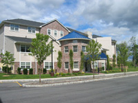 Airmont Gardens, Airmont, NY