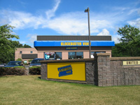 Blockbuster Video- Airmont Road, Suffern