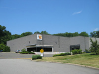 MC2, Chestnut Ridge, NY